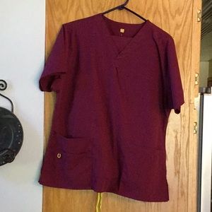 WonderWink Scrub Set